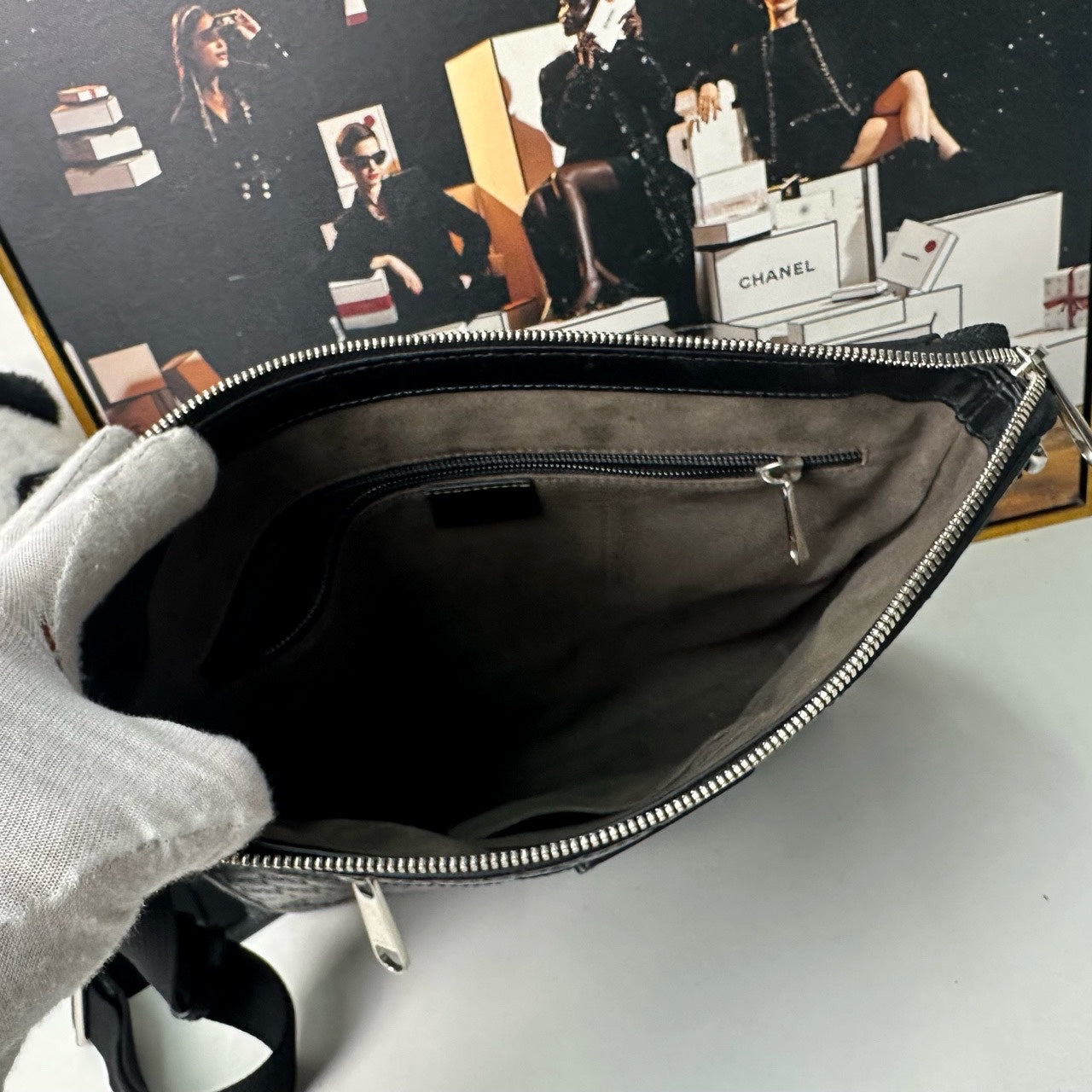STRAPSTORY - GGC1 BAG - 381