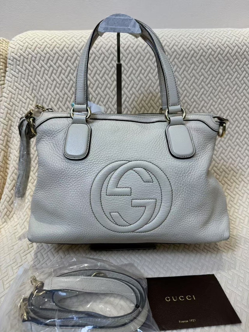 STRAPSTORY - GGC1 BAG - 2070