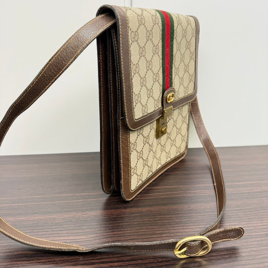 STRAPSTORY - GGC1 BAG - 1761