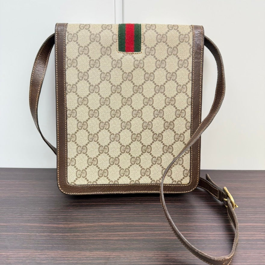 STRAPSTORY - GGC1 BAG - 1761