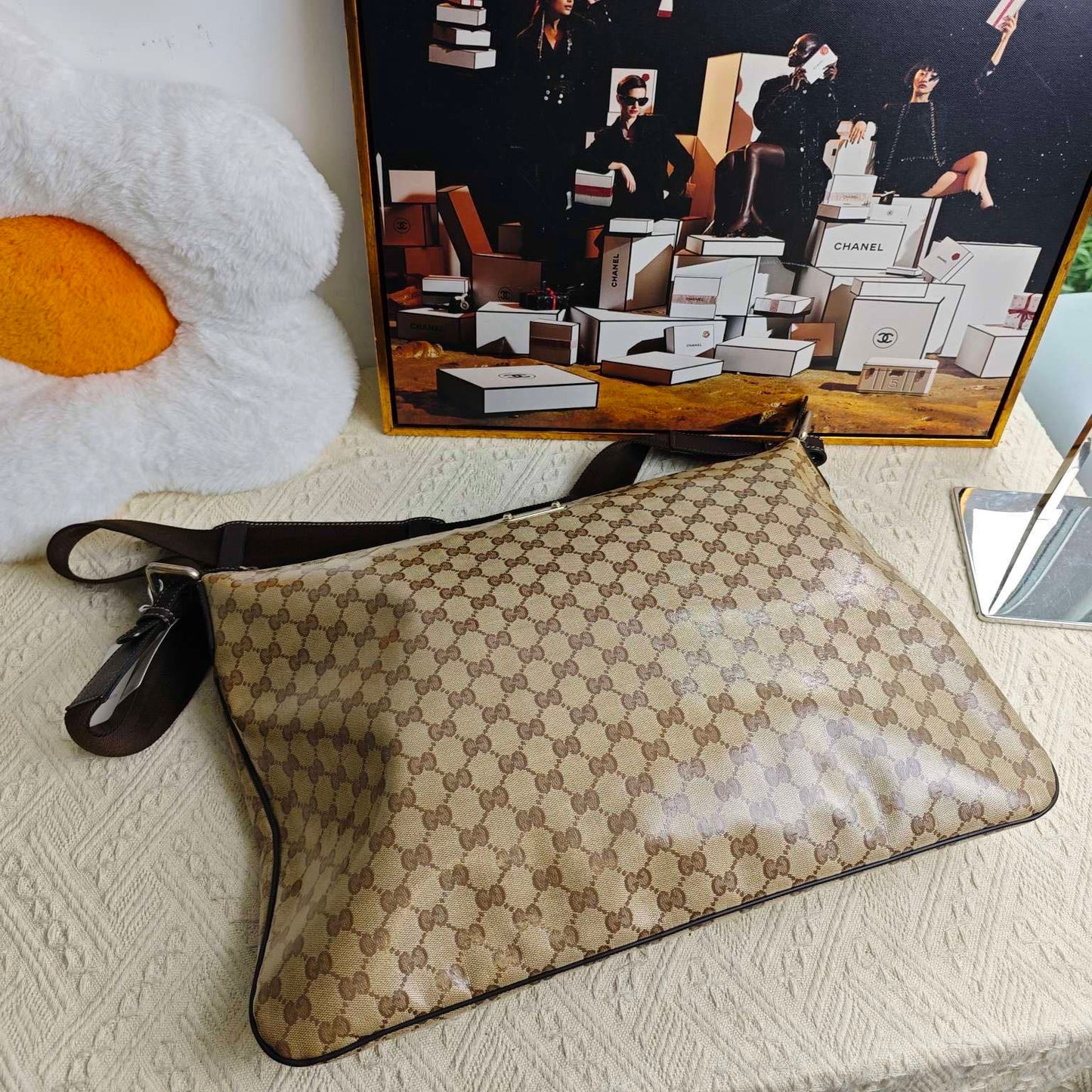 STRAPSTORY - GGC1 BAG - 3264