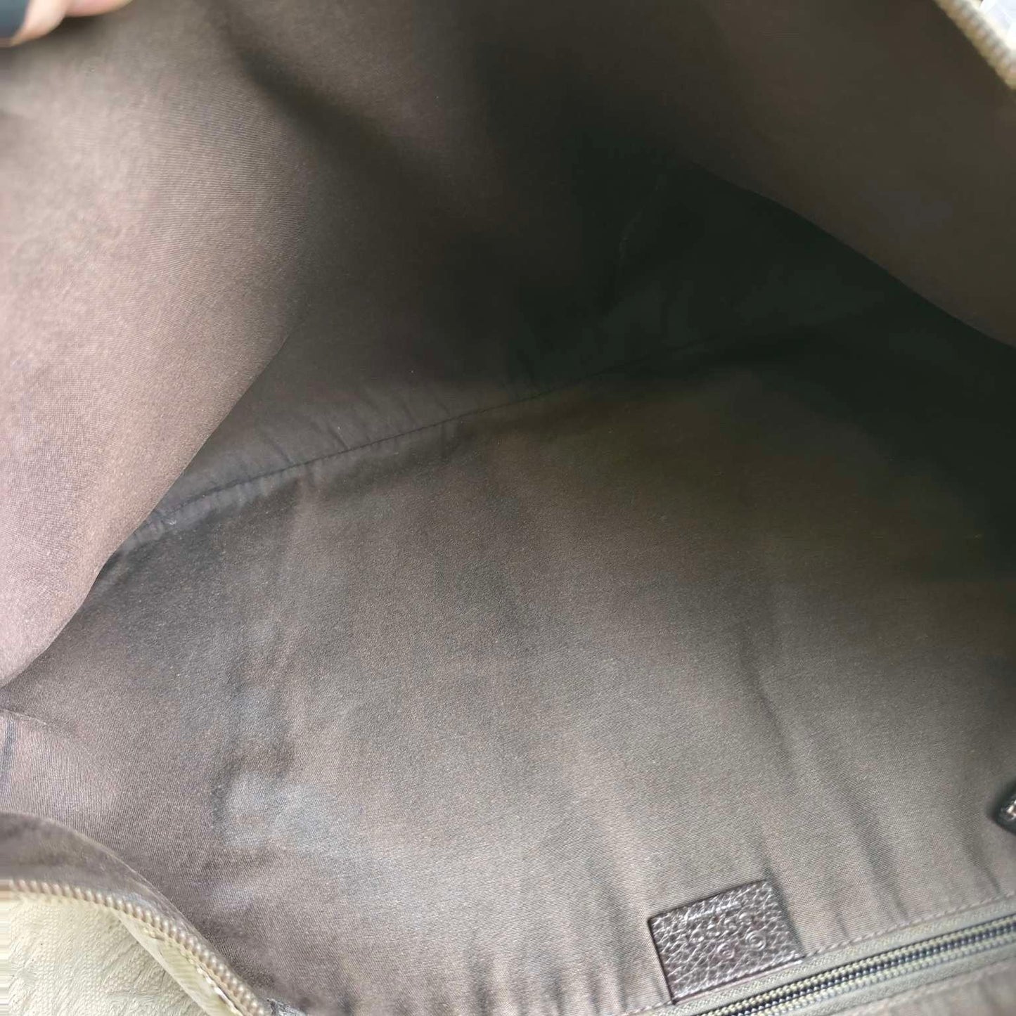 STRAPSTORY - GGC1 BAG - 3264