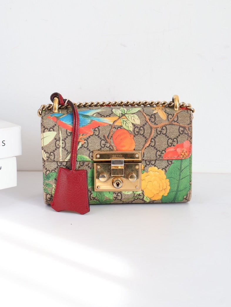 STRAPSTORY - GGC1 BAG - 3153