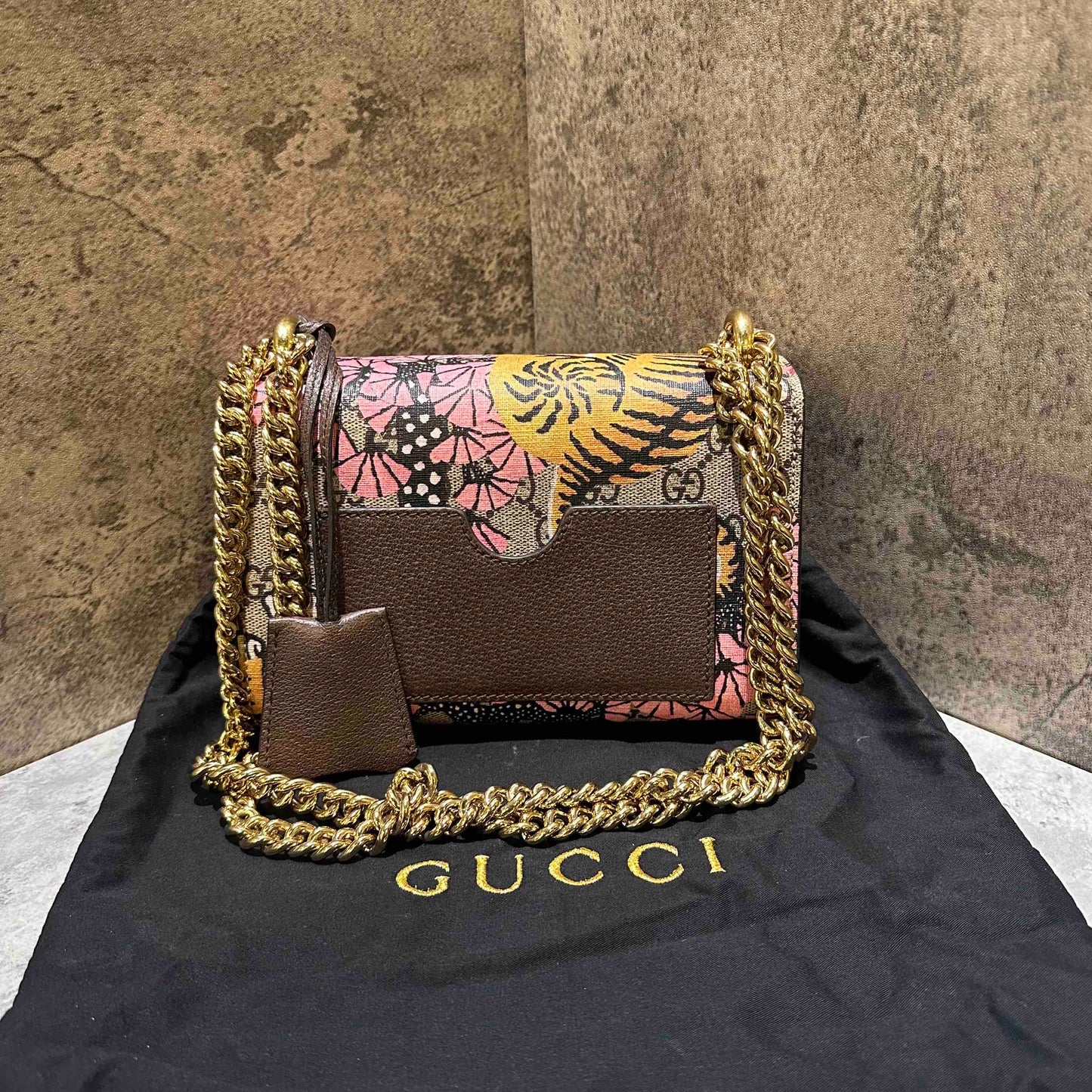 STRAPSTORY - GGC1 BAG - 3124