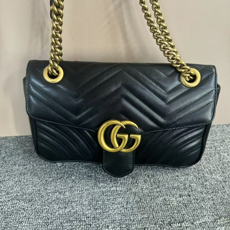 STRAPSTORY - GGC1 BAG - 3462