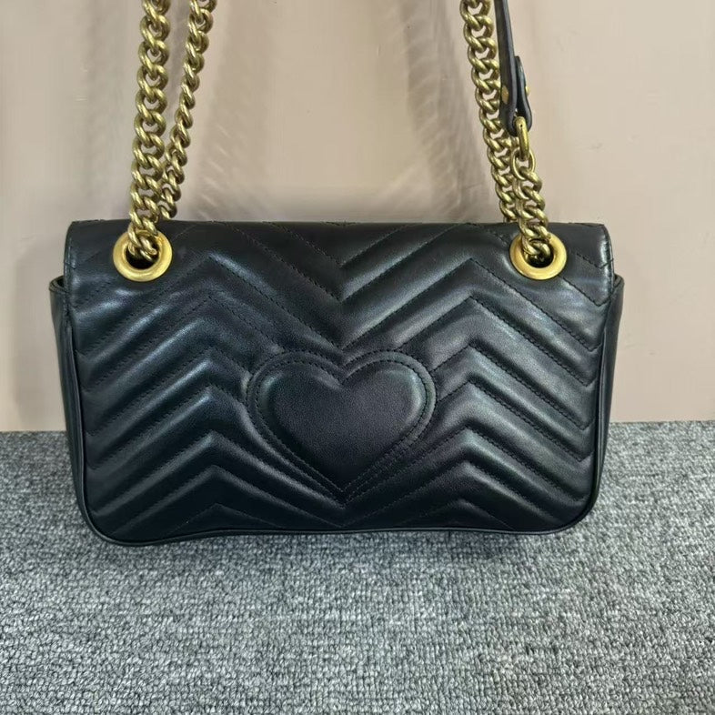 STRAPSTORY - GGC1 BAG - 3462