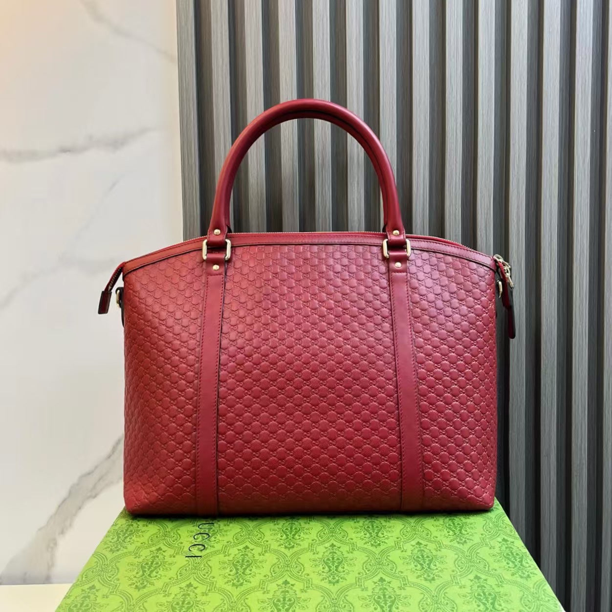 STRAPSTORY - GGC1 BAG - 443