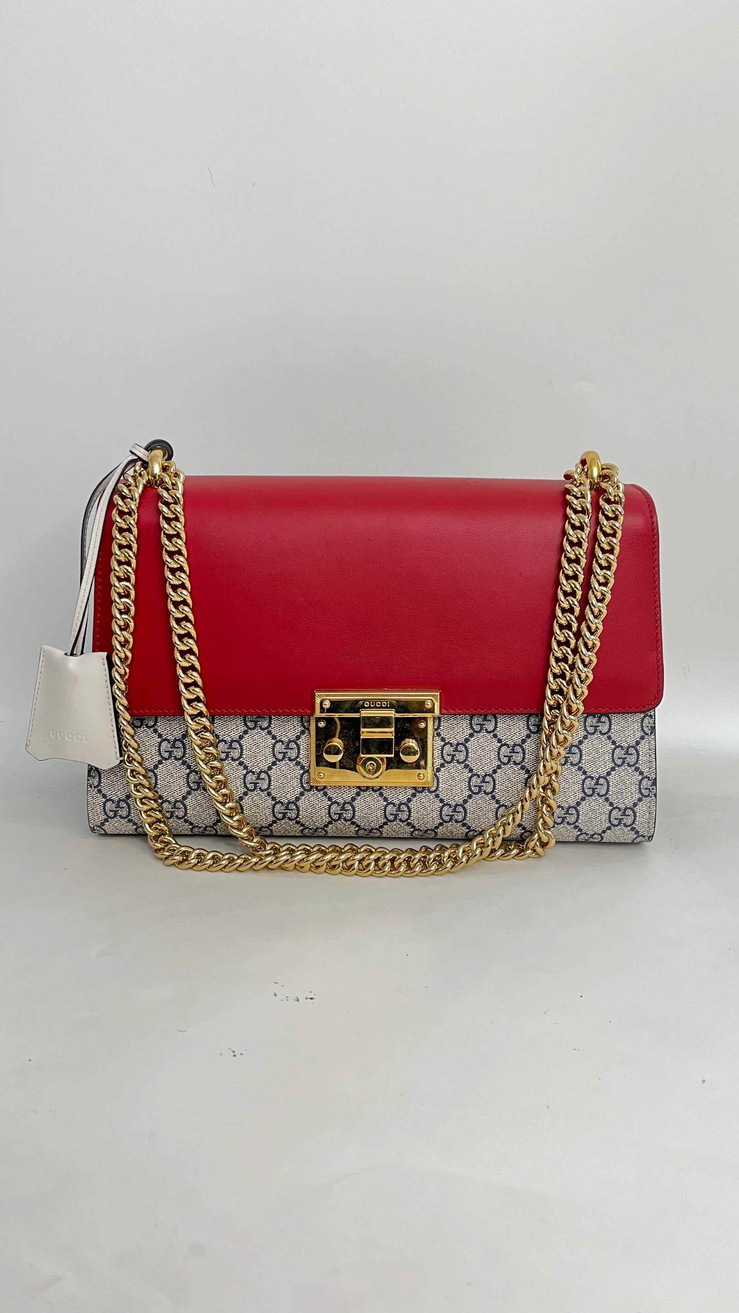 STRAPSTORY - GGC1 BAG - 3154