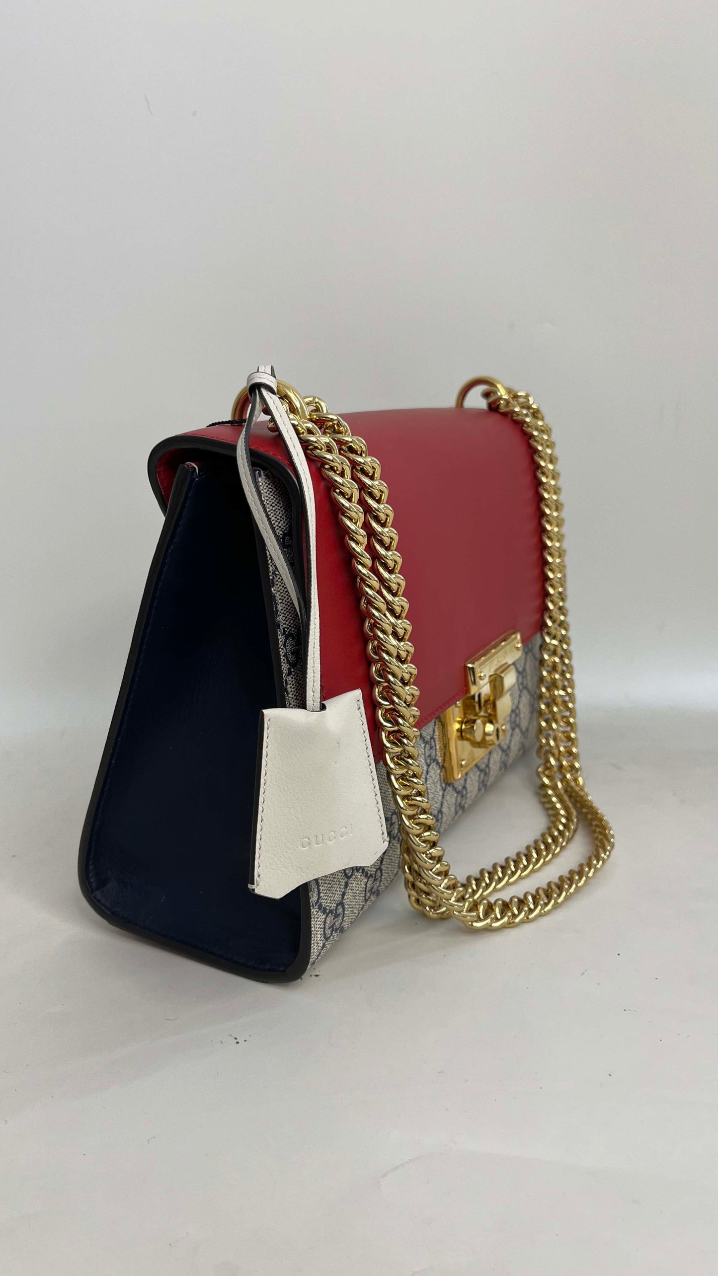 STRAPSTORY - GGC1 BAG - 3154