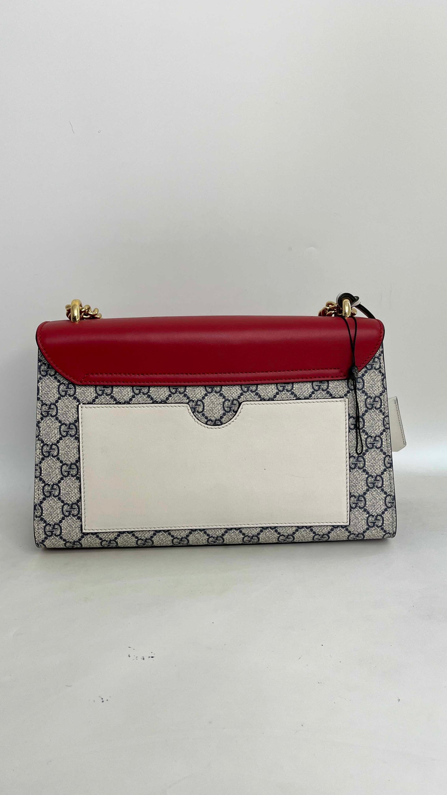 STRAPSTORY - GGC1 BAG - 3154