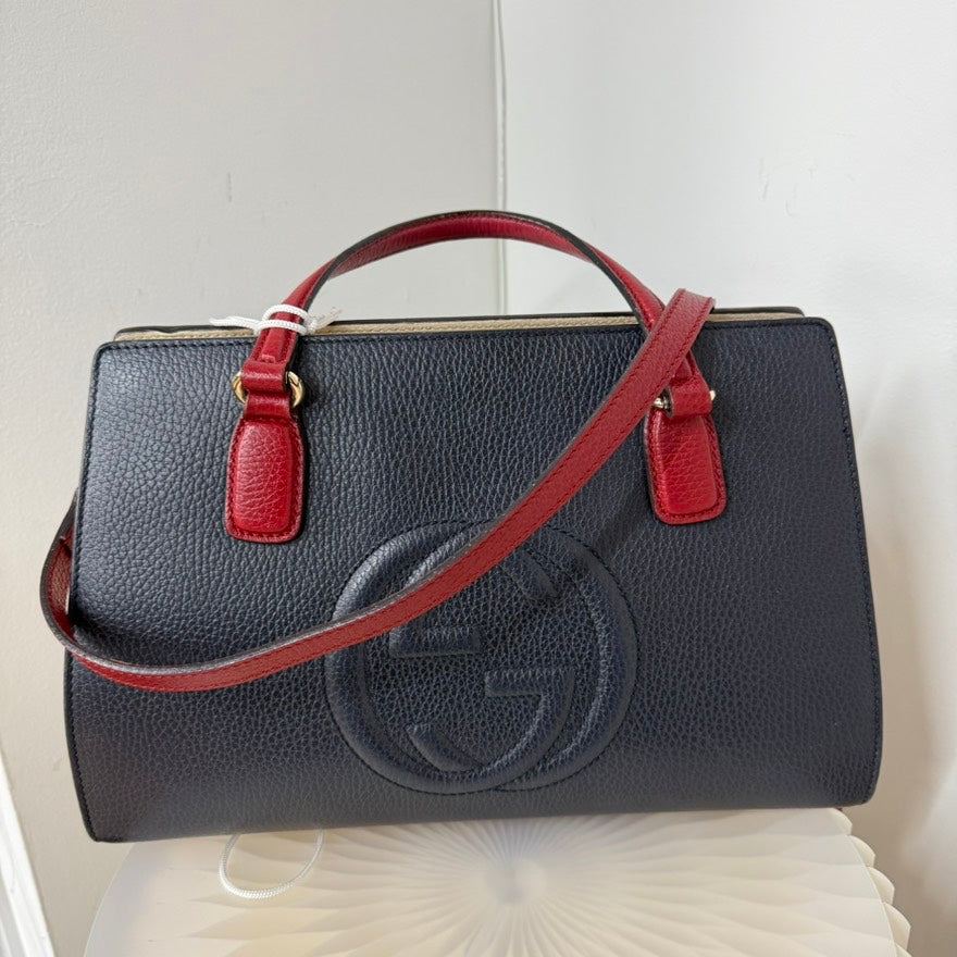 STRAPSTORY - GGC1 BAG - 2113