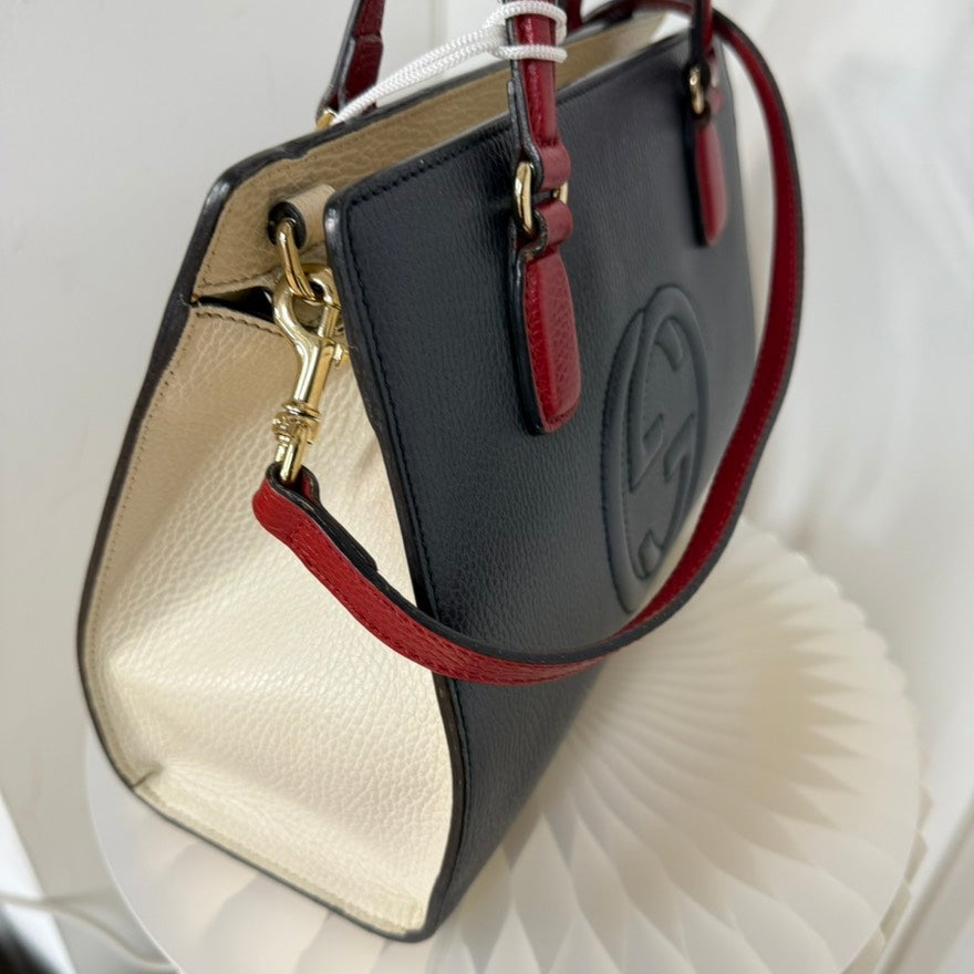 STRAPSTORY - GGC1 BAG - 2113