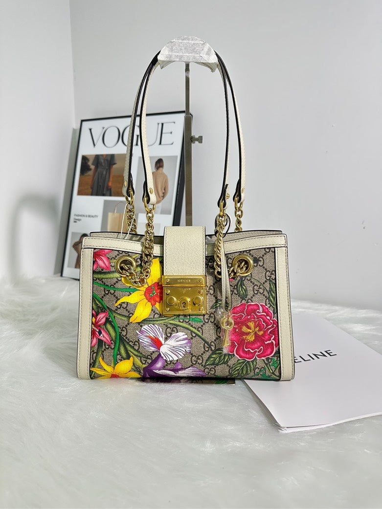 STRAPSTORY - GGC1 BAG - 1080