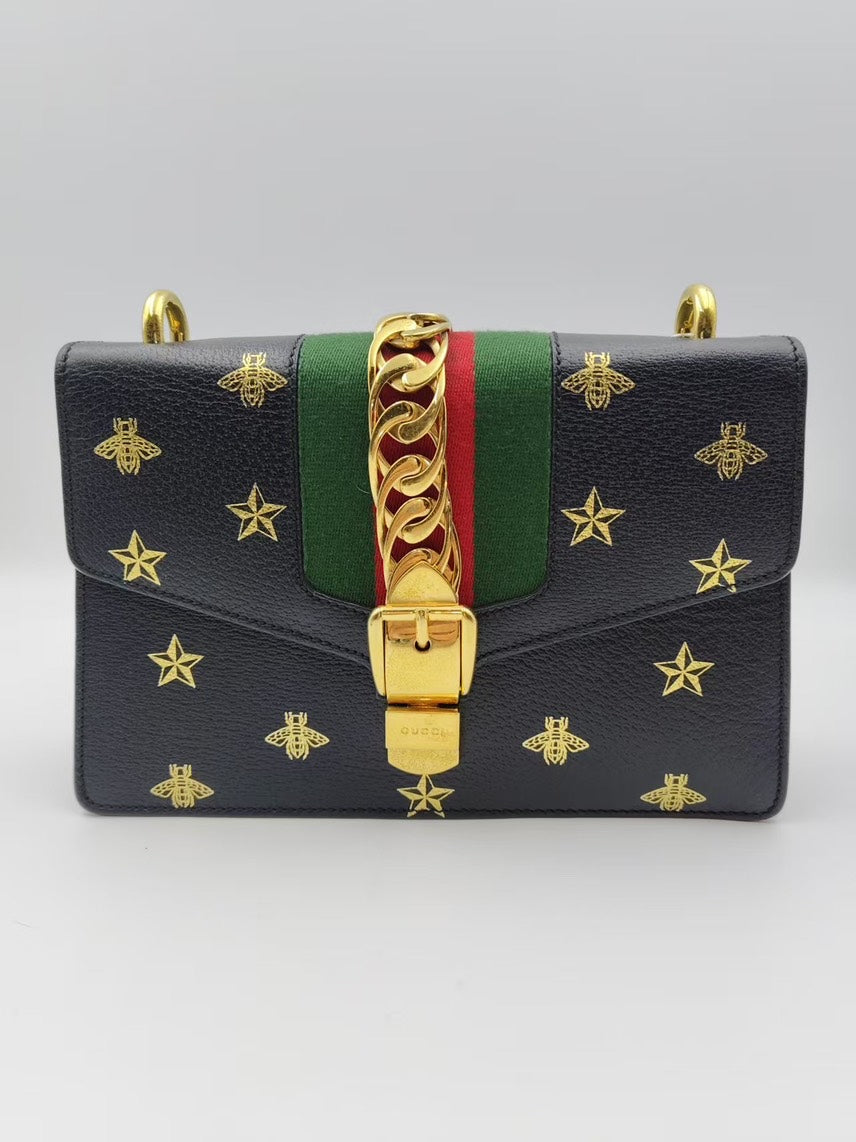 STRAPSTORY - GGC1 BAG - 3924
