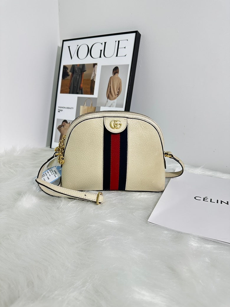STRAPSTORY - GGC1 BAG - 335