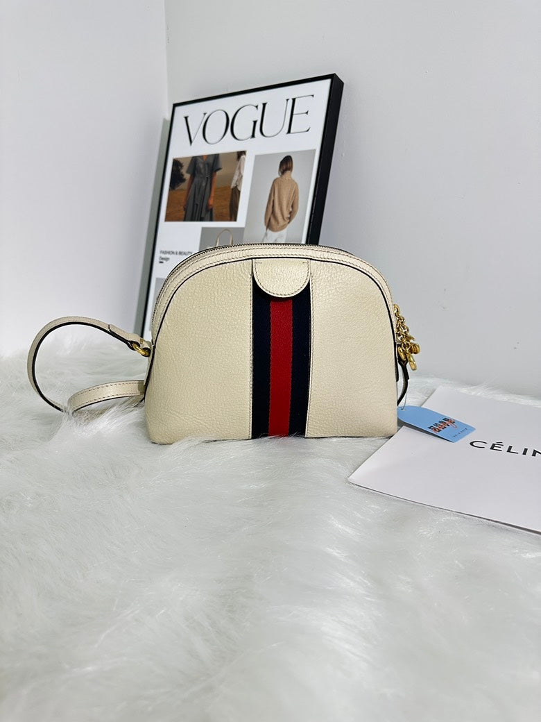 STRAPSTORY - GGC1 BAG - 335