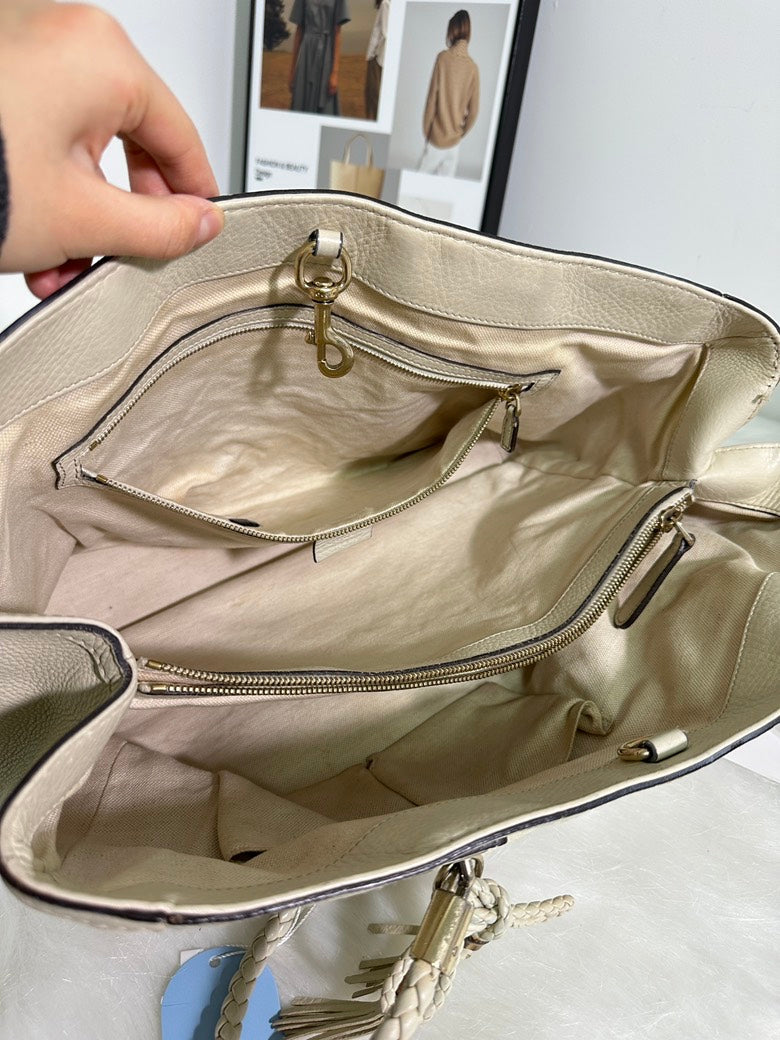 STRAPSTORY - GGC1 BAG - 096