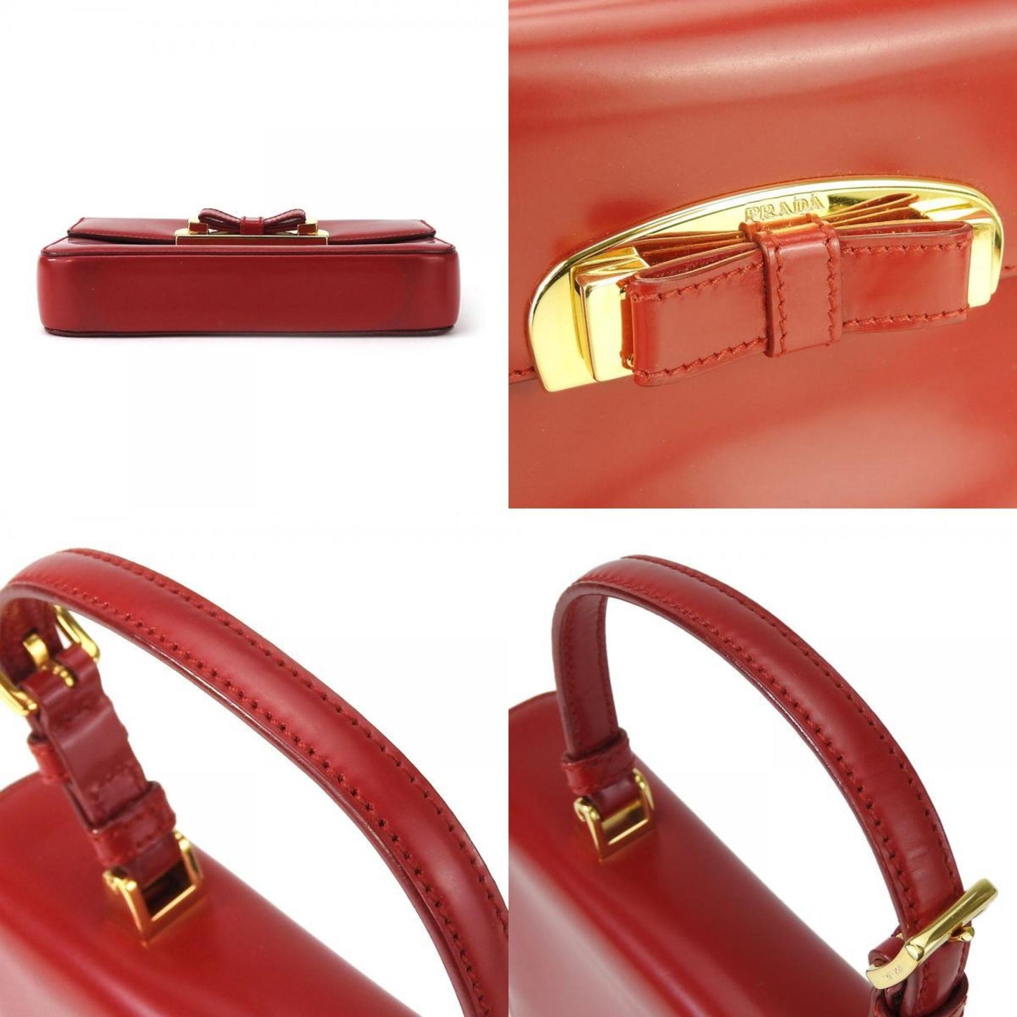 StrapStory - Shoulder Bag 6965
