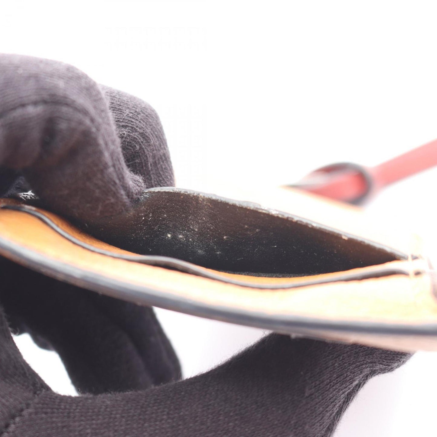 StrapStory - Wristlet 1036