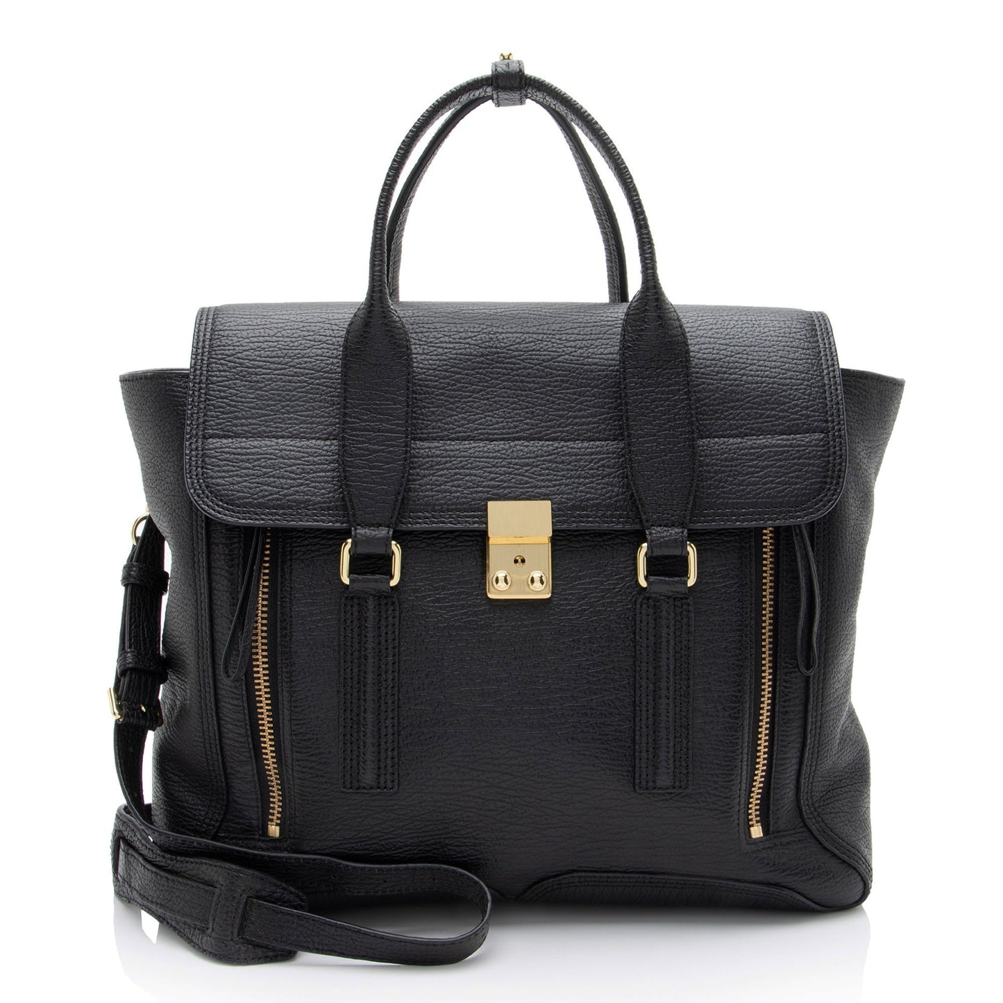 StrapStory - Satchel 1534
