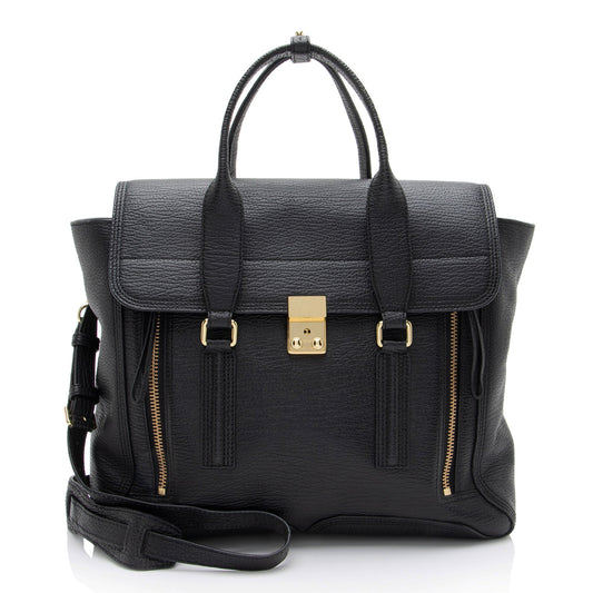 StrapStory - Satchel 1534