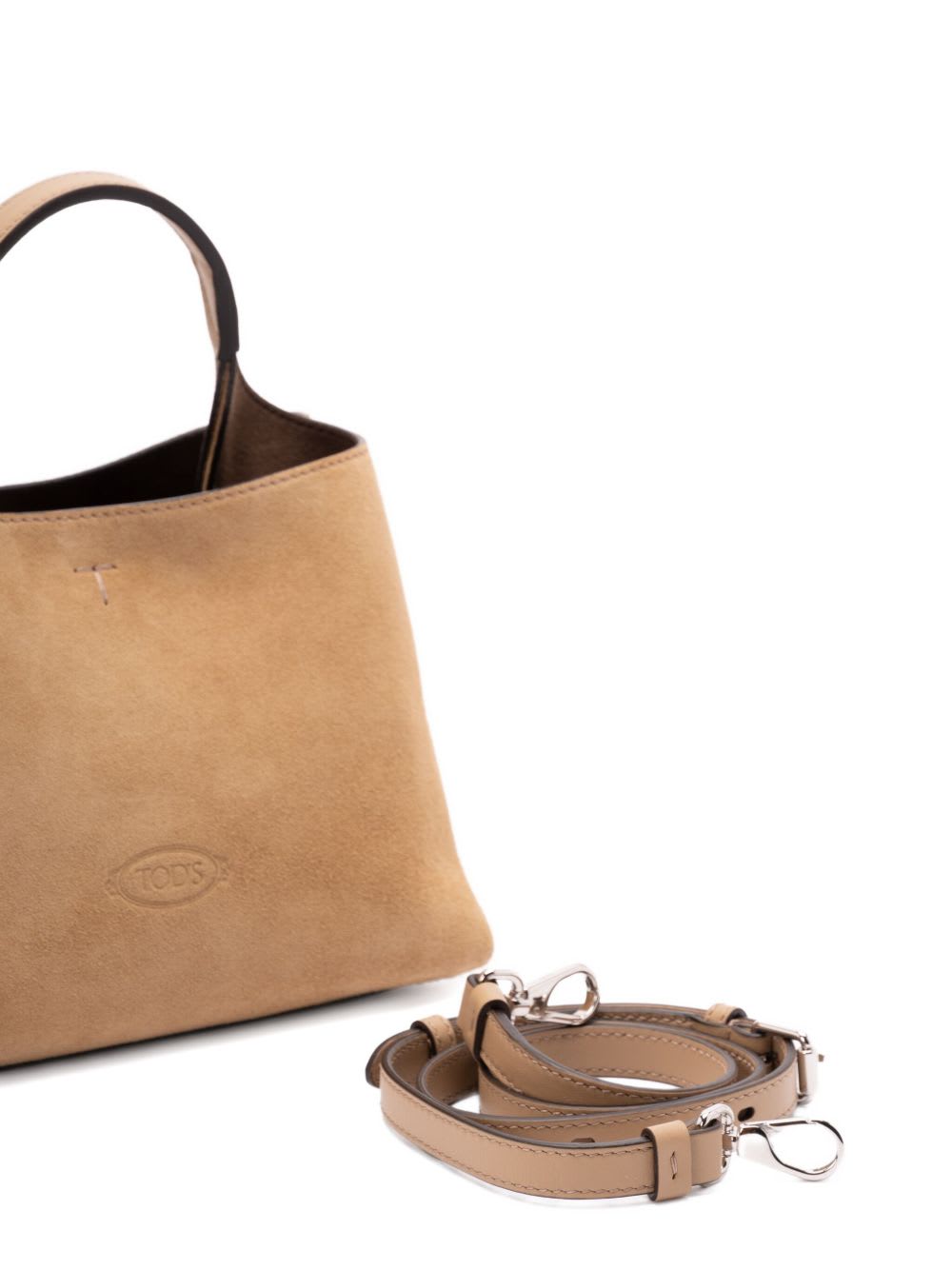 StrapStory - Tote Bag 3309