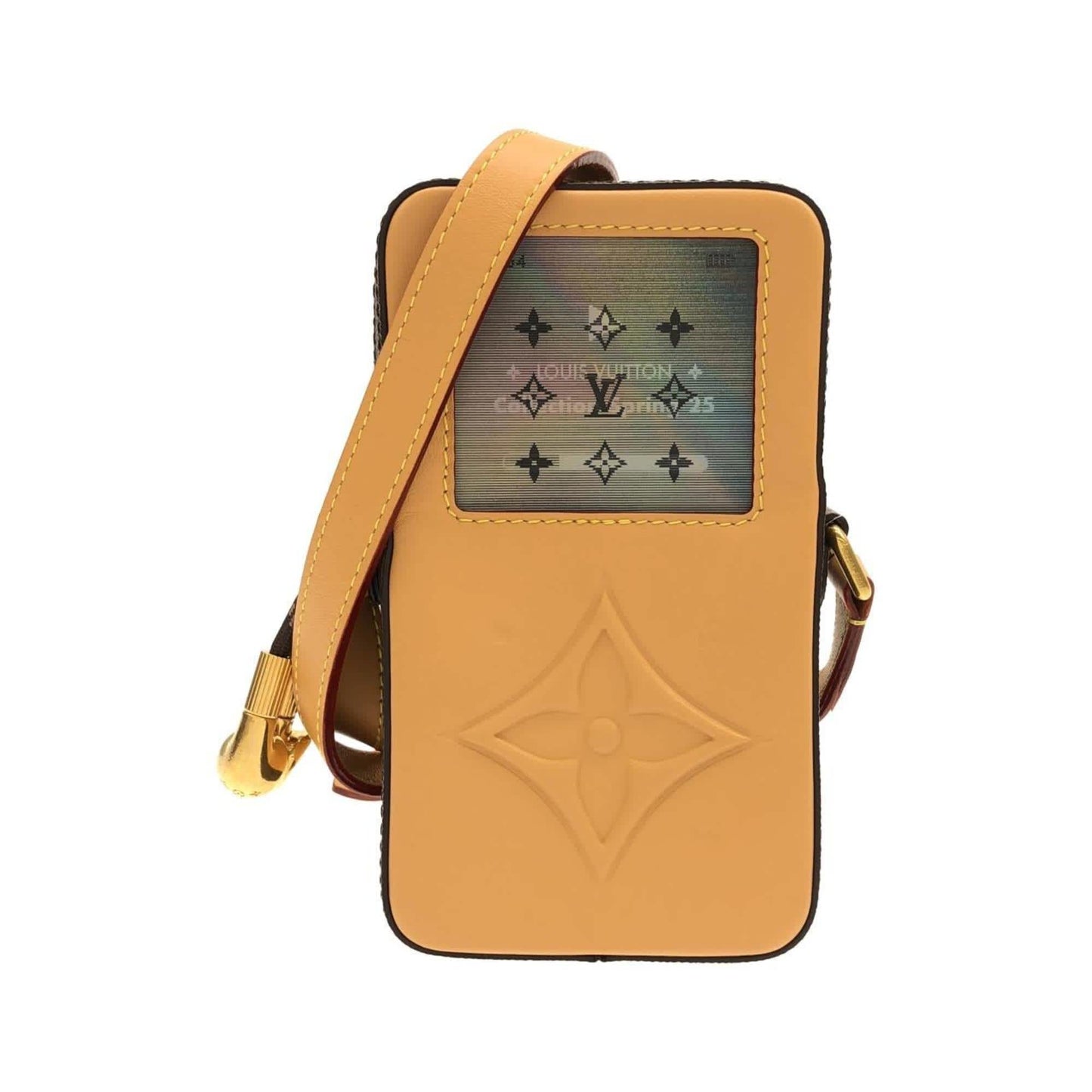 StrapStory - Shoulder Bag 7217