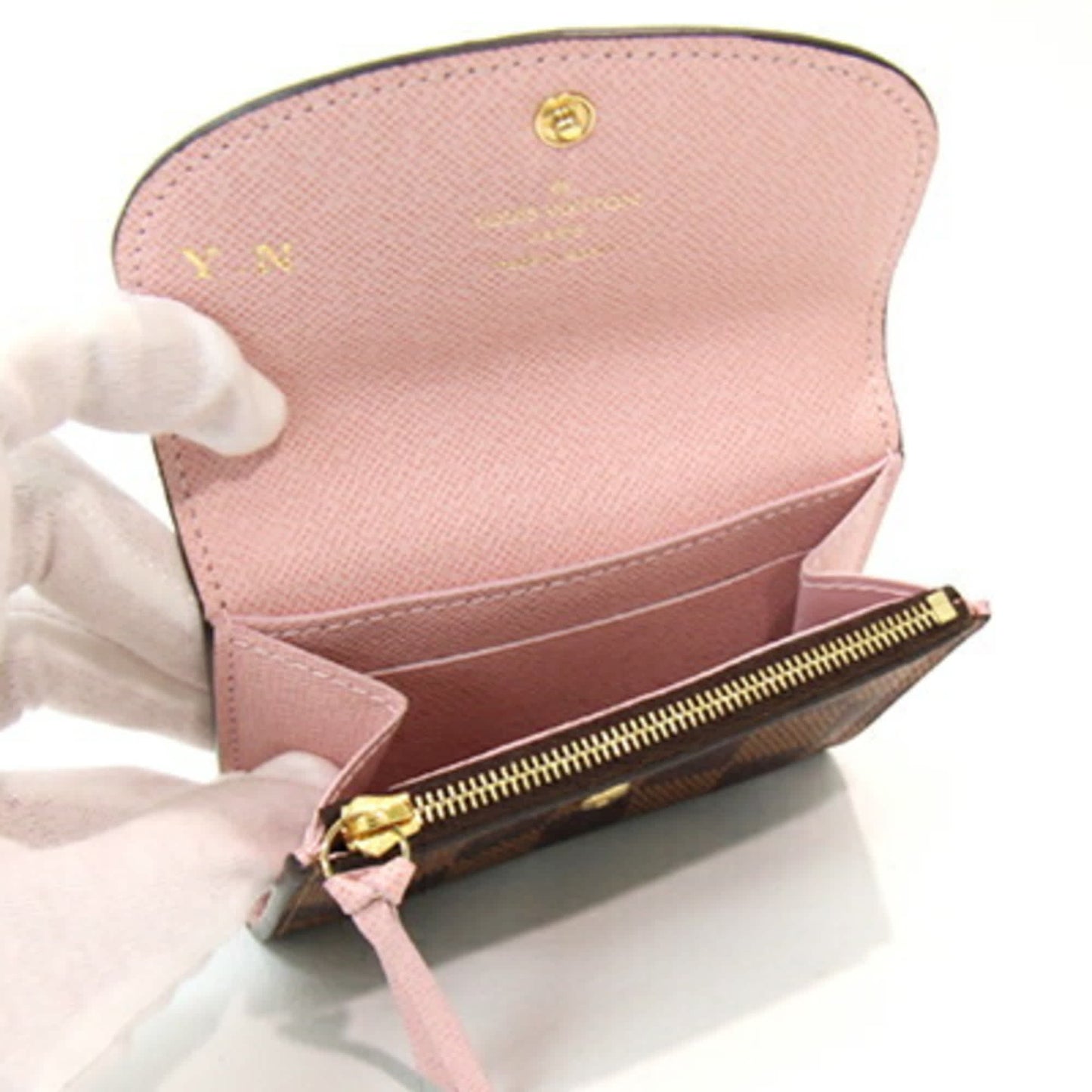 StrapStory - Wristlet 778