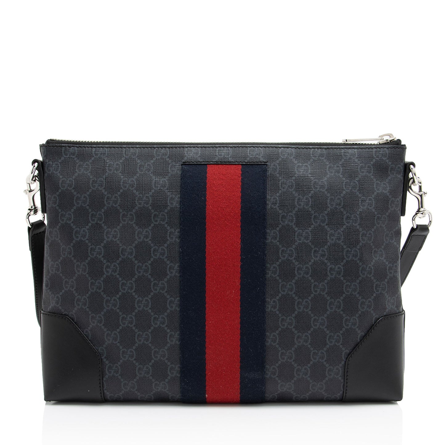 StrapStory - Messenger Bag 186