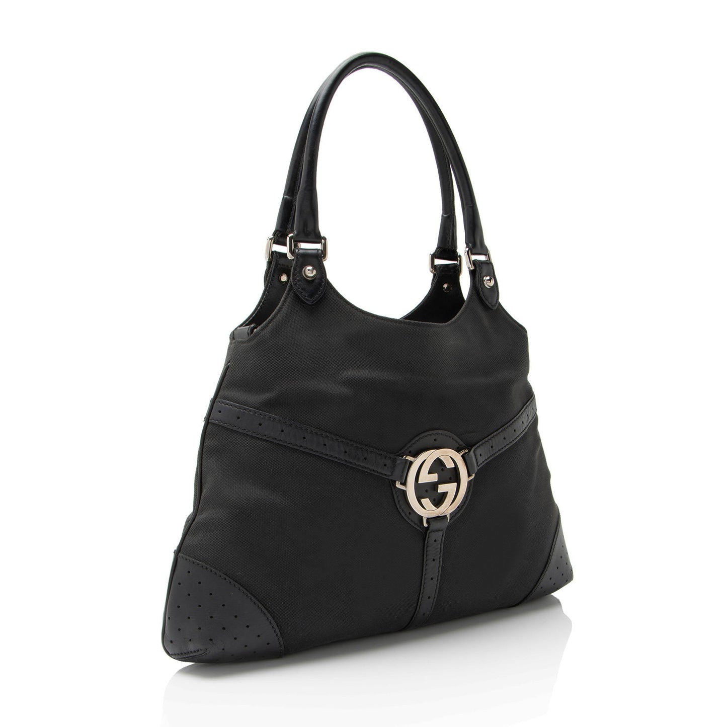 StrapStory - Satchel 1599