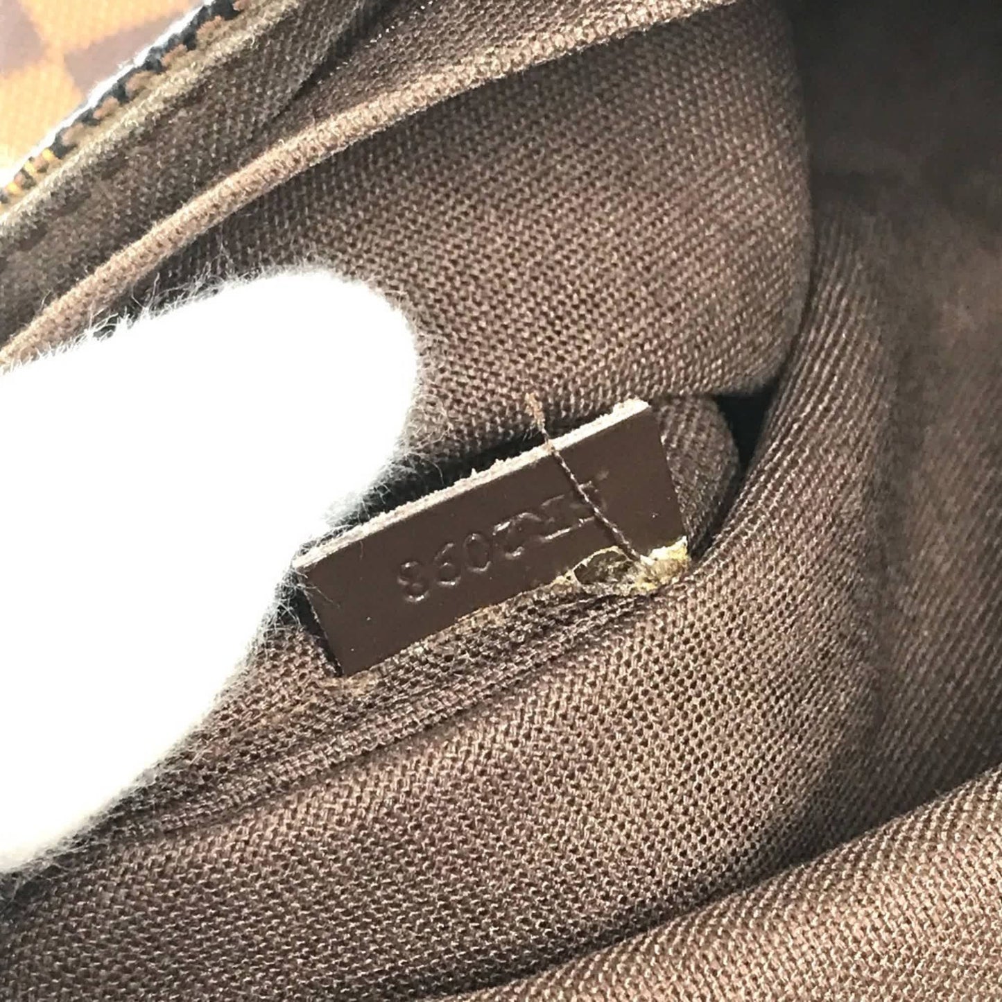 StrapStory - Shoulder Bag 7431