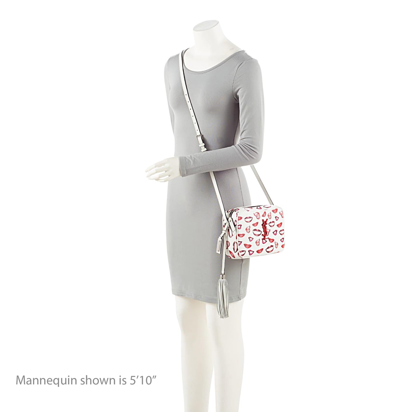 StrapStory - Crossbody 4271