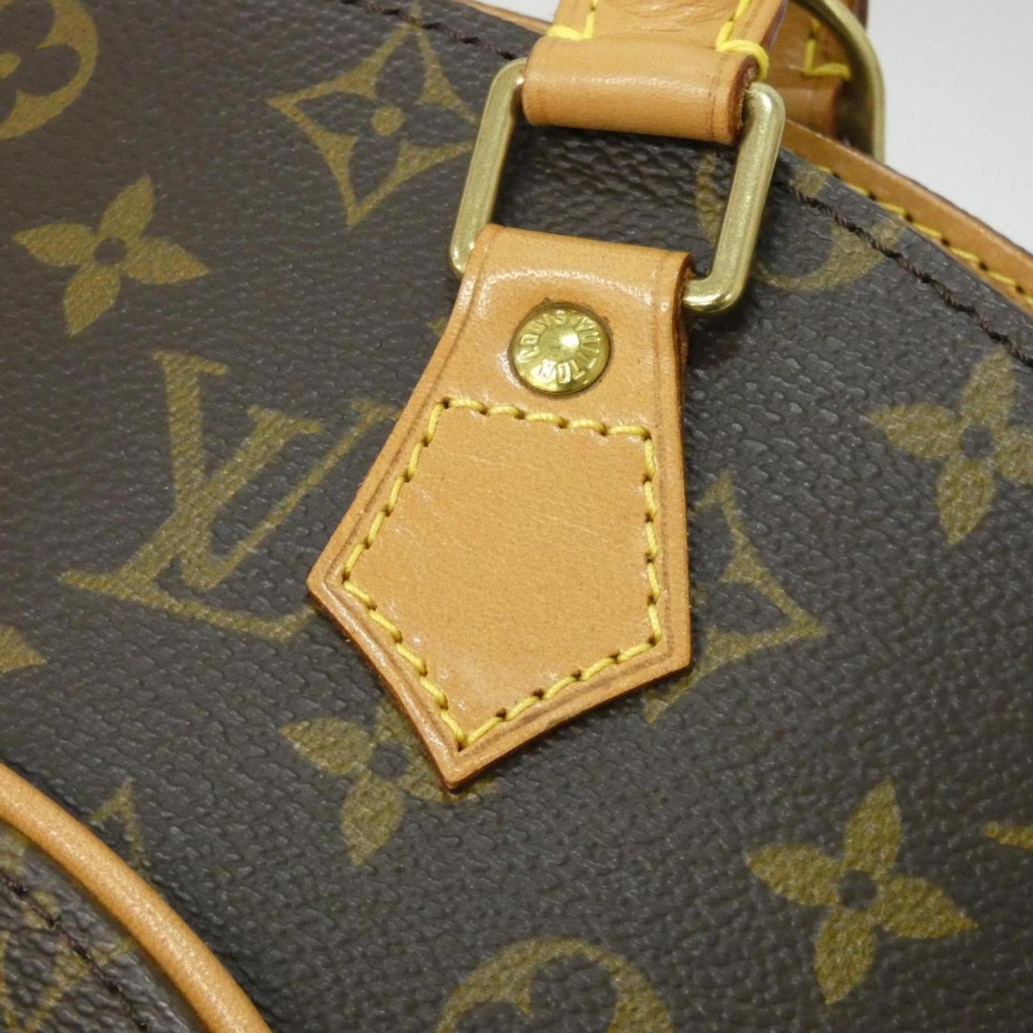 StrapStory - Satchel 1258