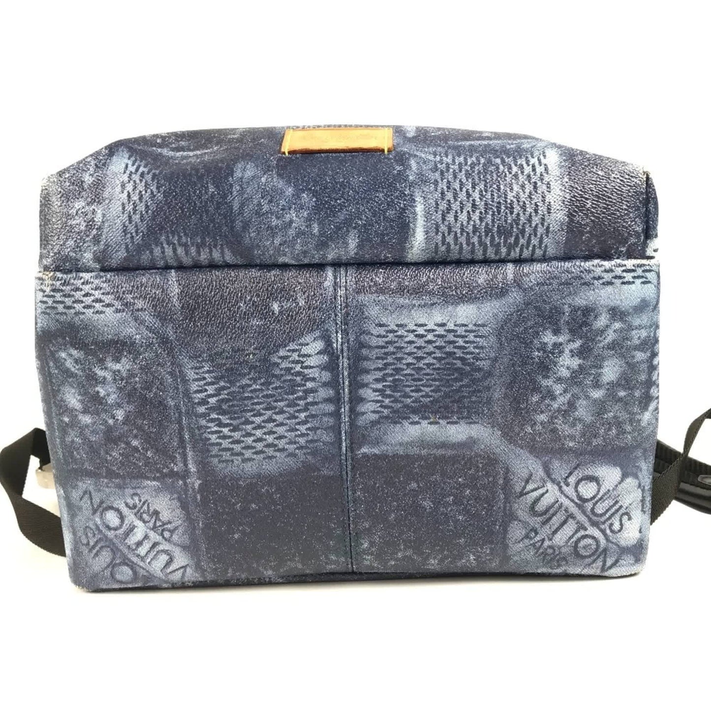 StrapStory - Backpack 1332
