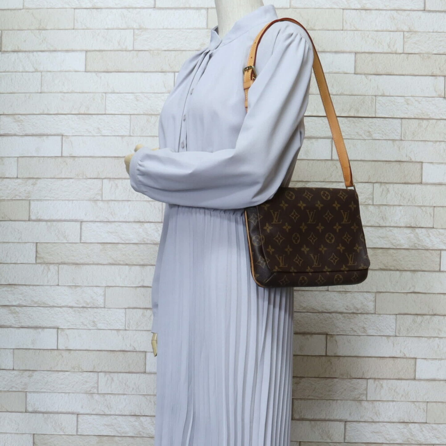 StrapStory - Shoulder Bag 6625