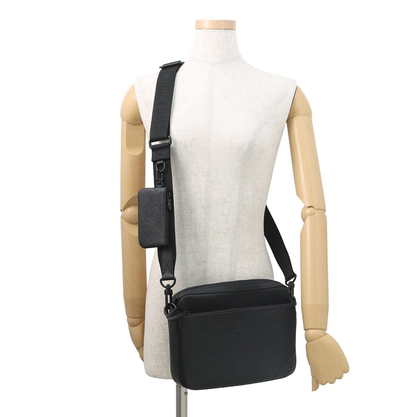 StrapStory - Shoulder Bag 6212