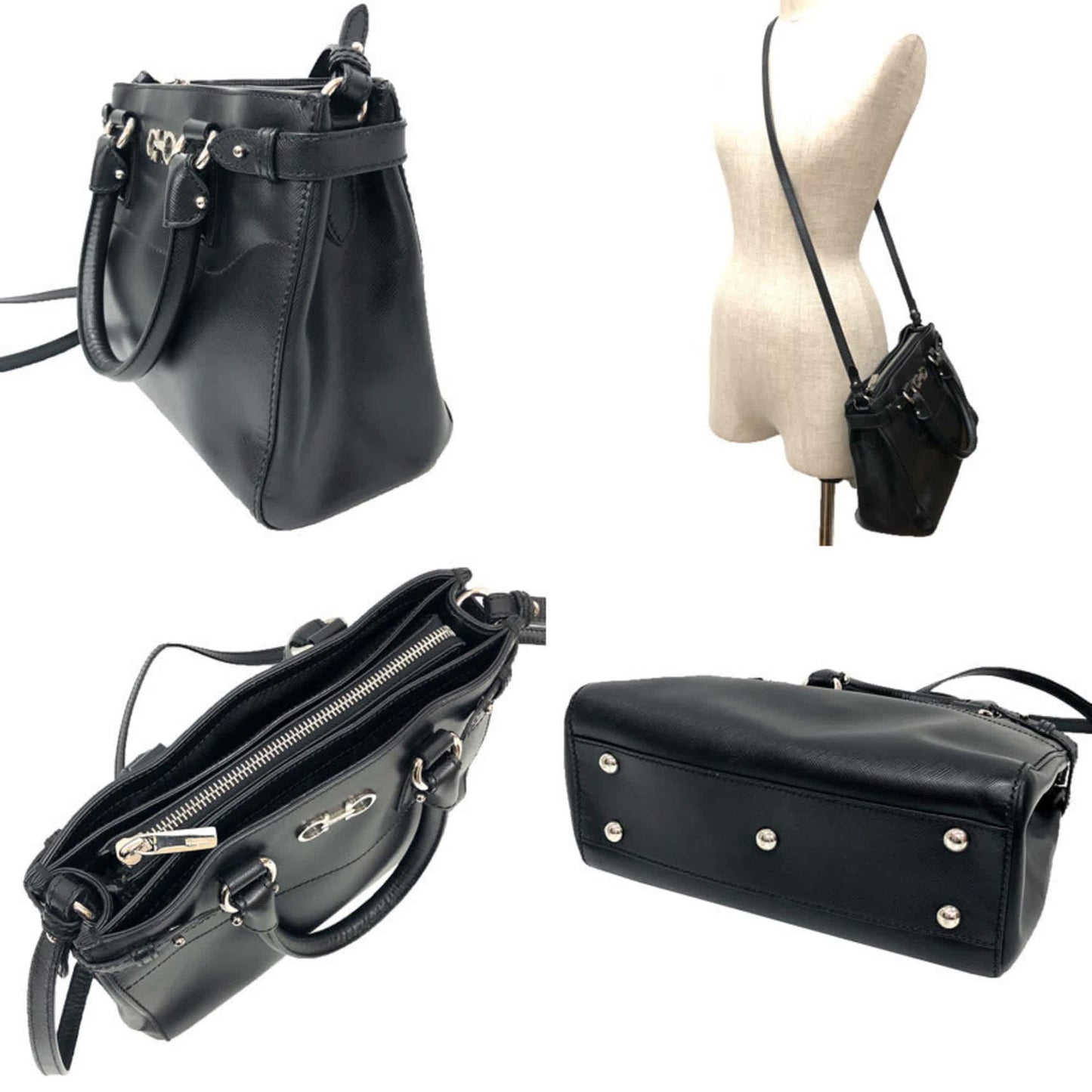 StrapStory - Shoulder Bag 4839