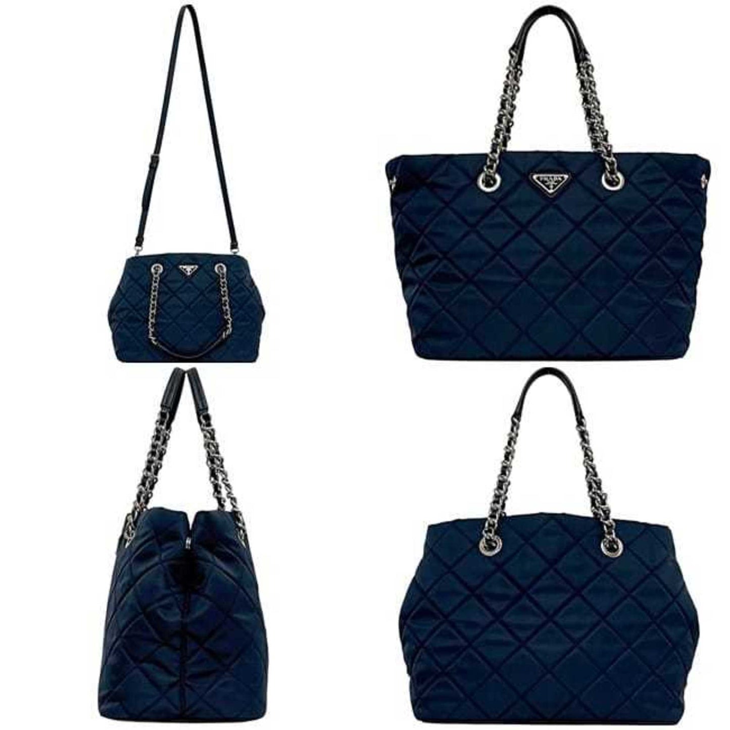 StrapStory - Shoulder Bag 6723