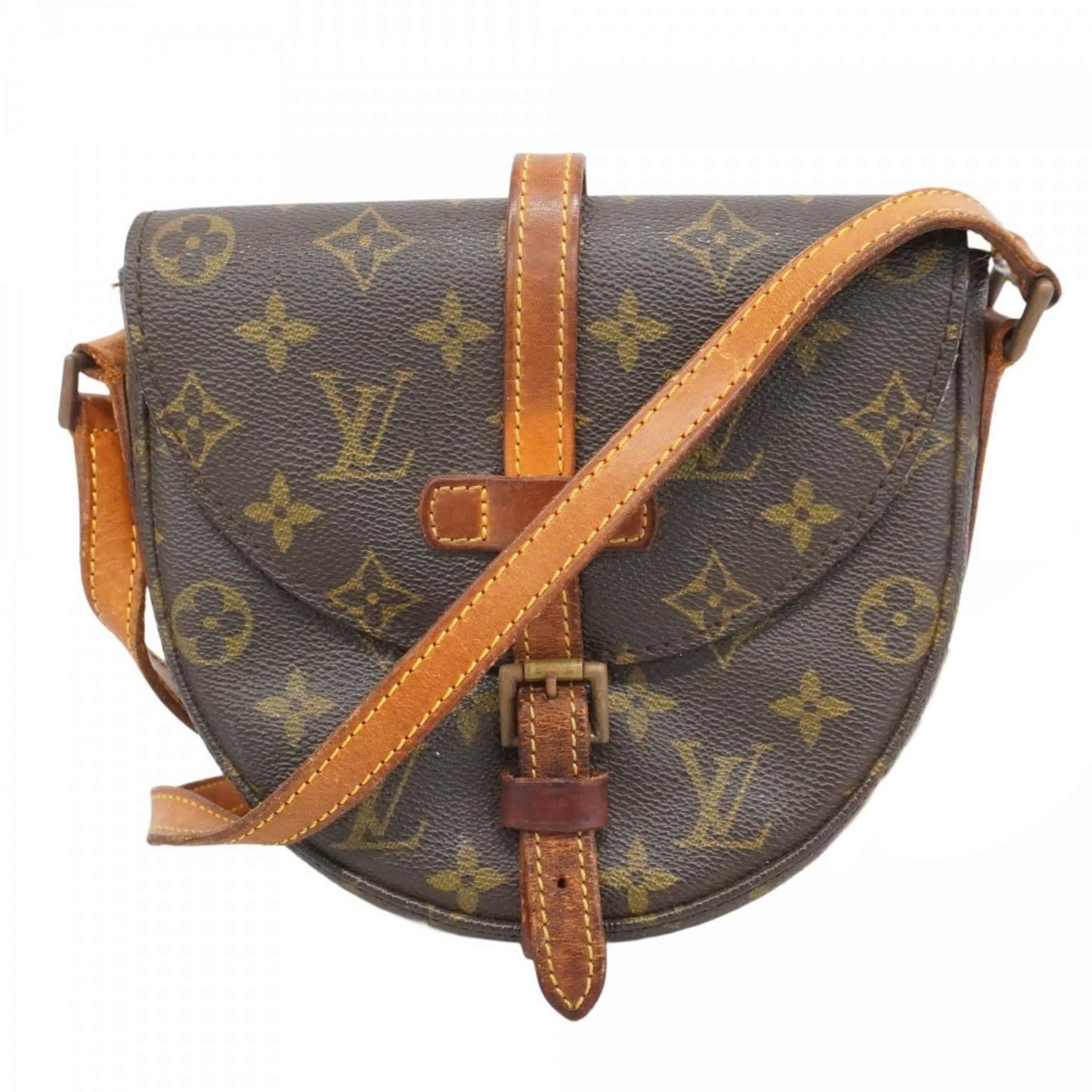 StrapStory - Shoulder Bag 3852