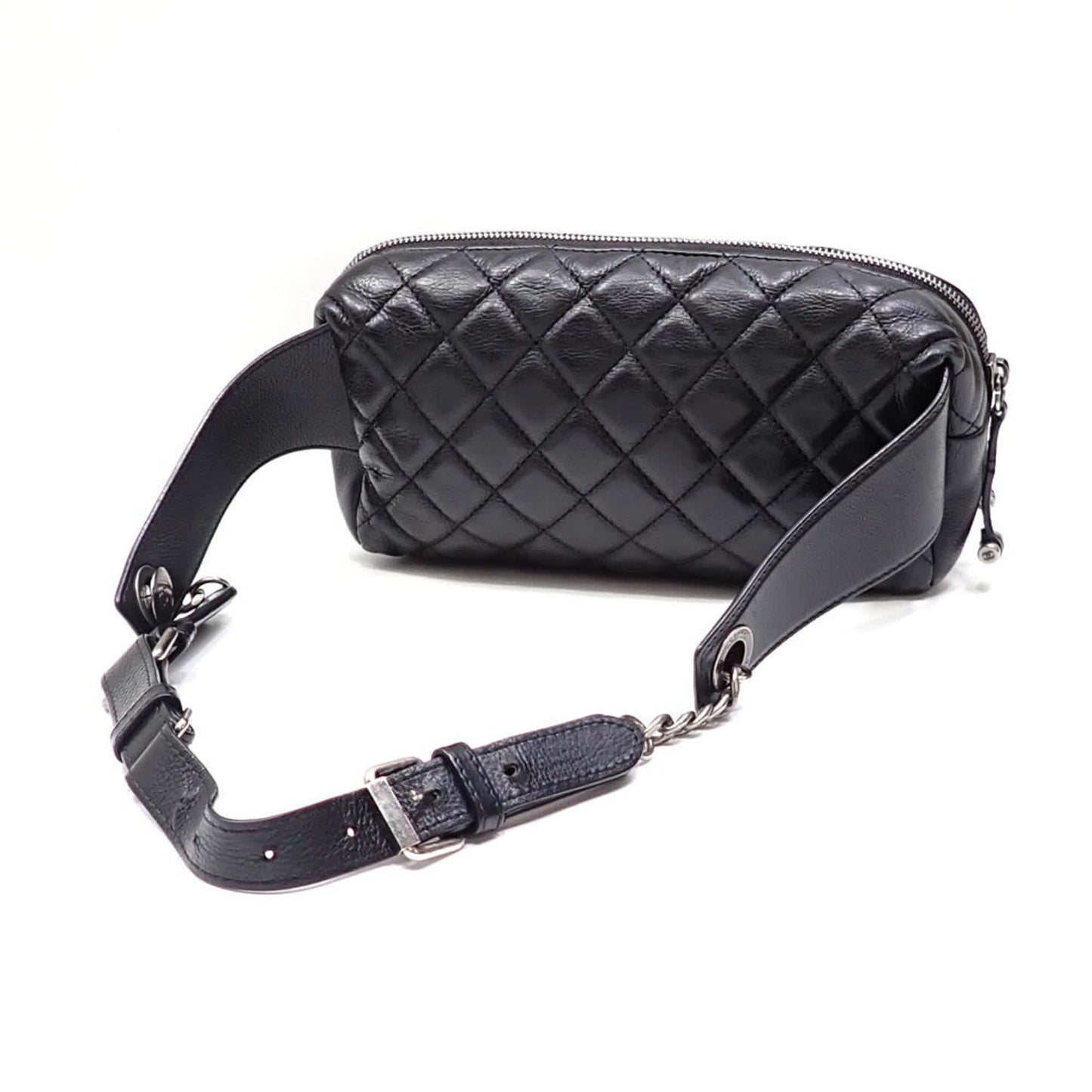 StrapStory - Fanny Pack 076
