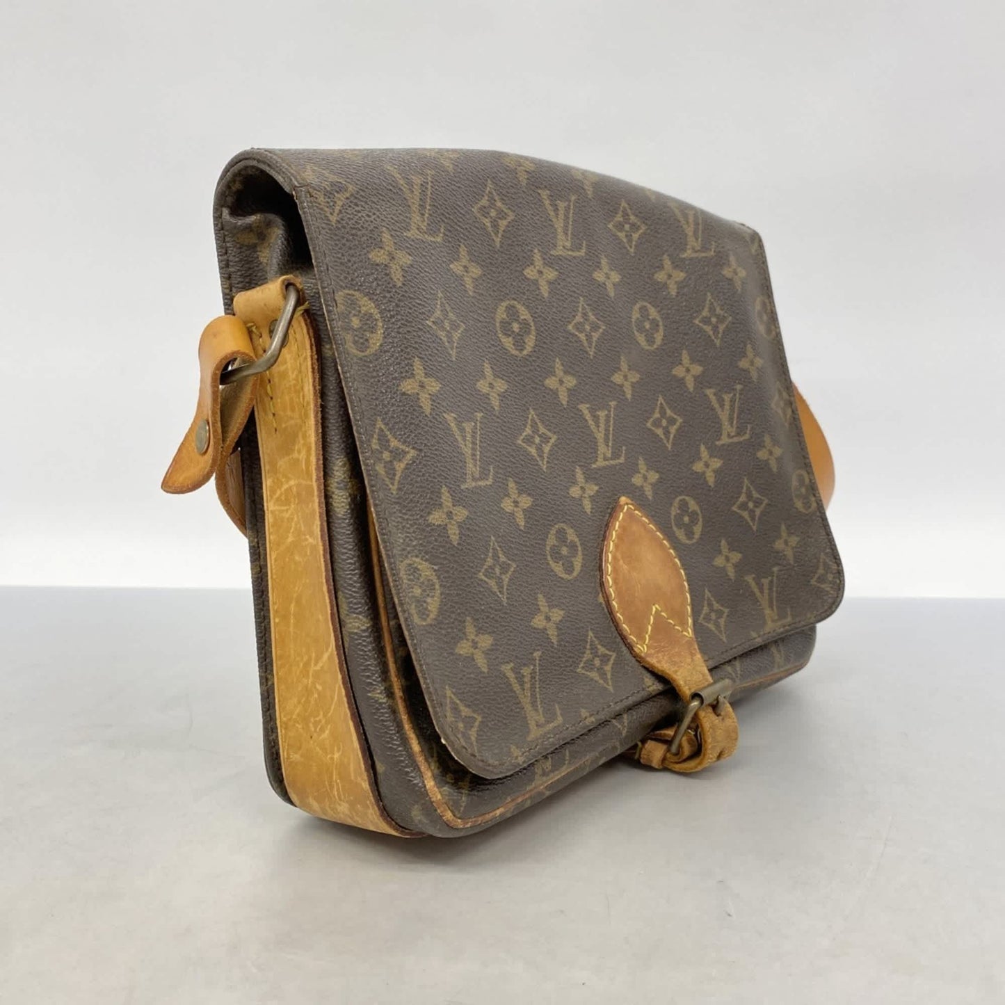 StrapStory - Shoulder Bag 7276