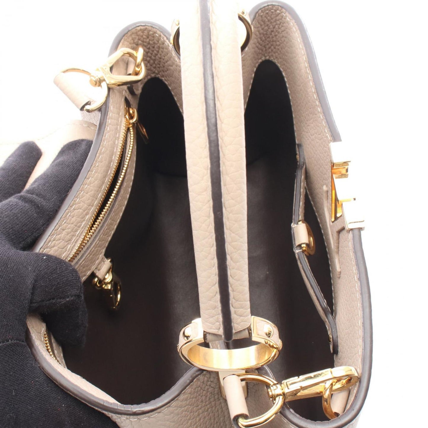 StrapStory - Shoulder Bag 7100