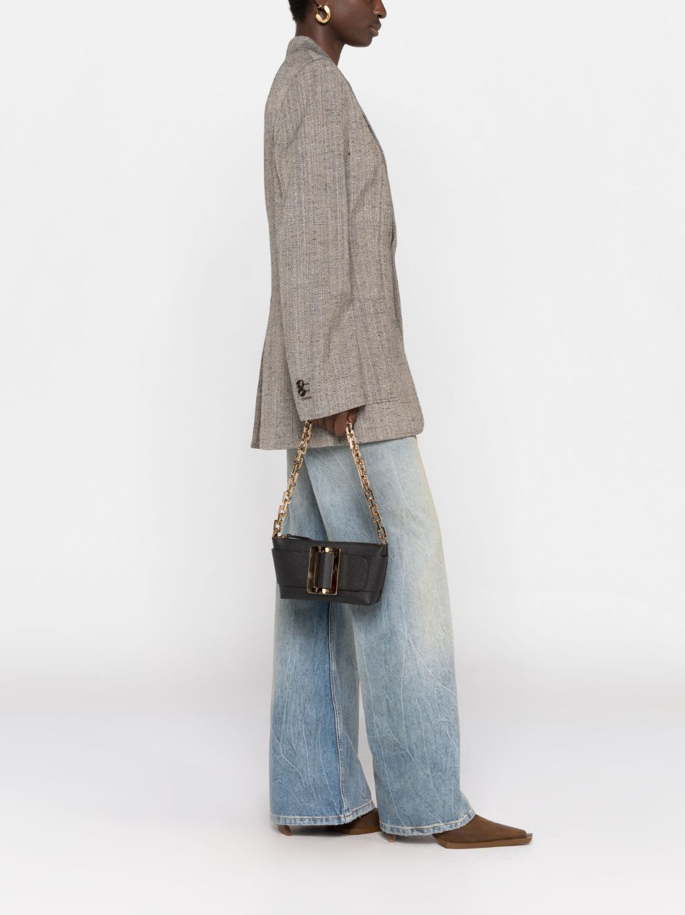 StrapStory - Shoulder Bag 5456
