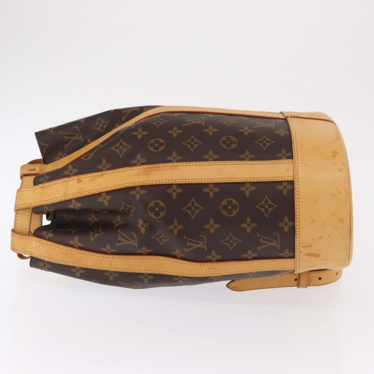 StrapStory - Backpack 1391
