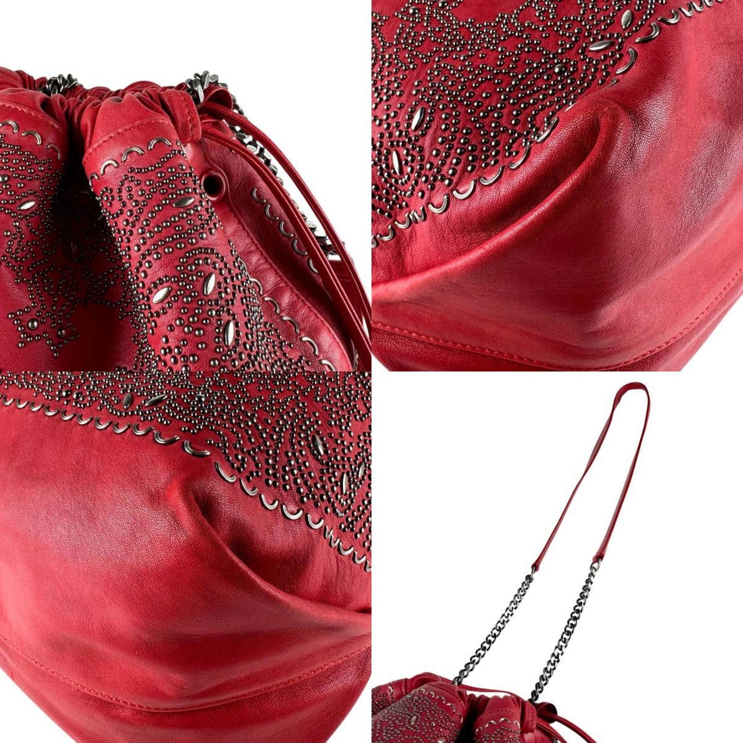 StrapStory - Shoulder Bag 7561