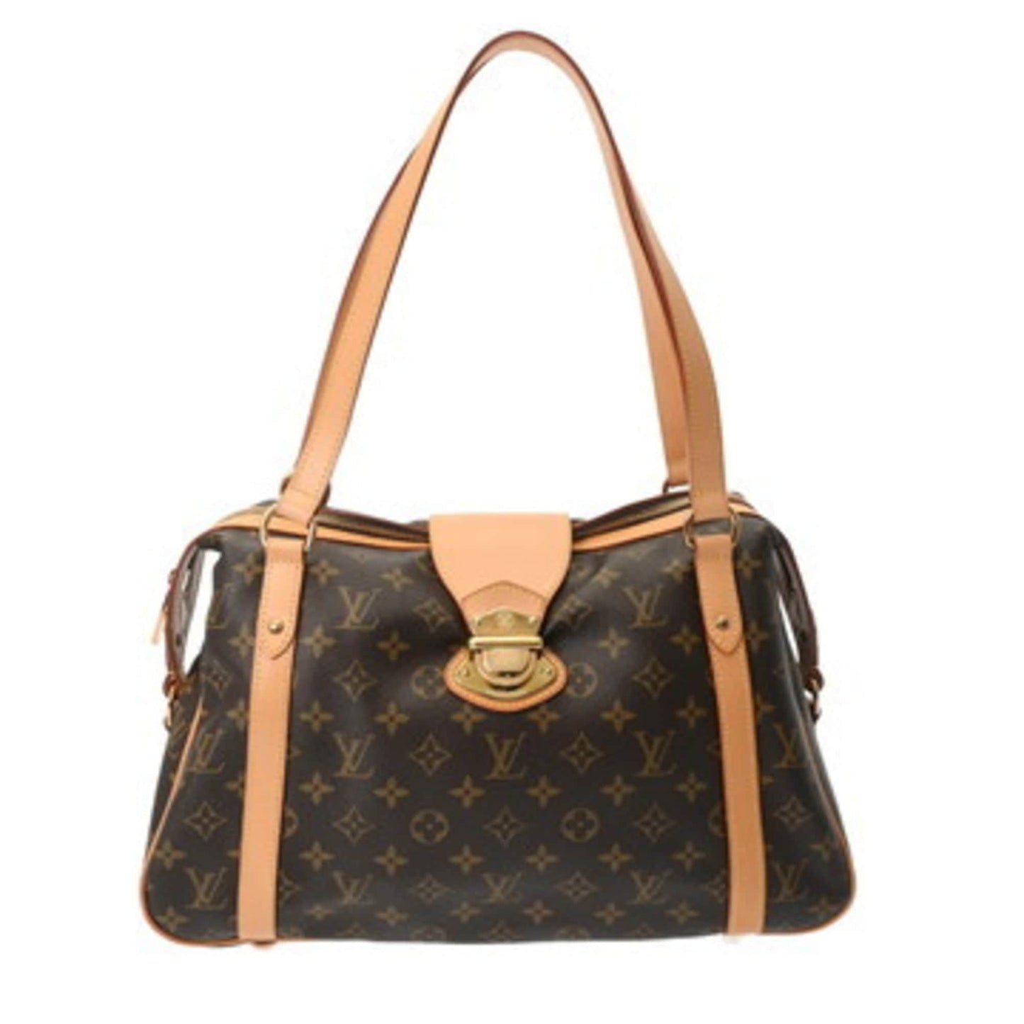 StrapStory - Shoulder Bag 6458