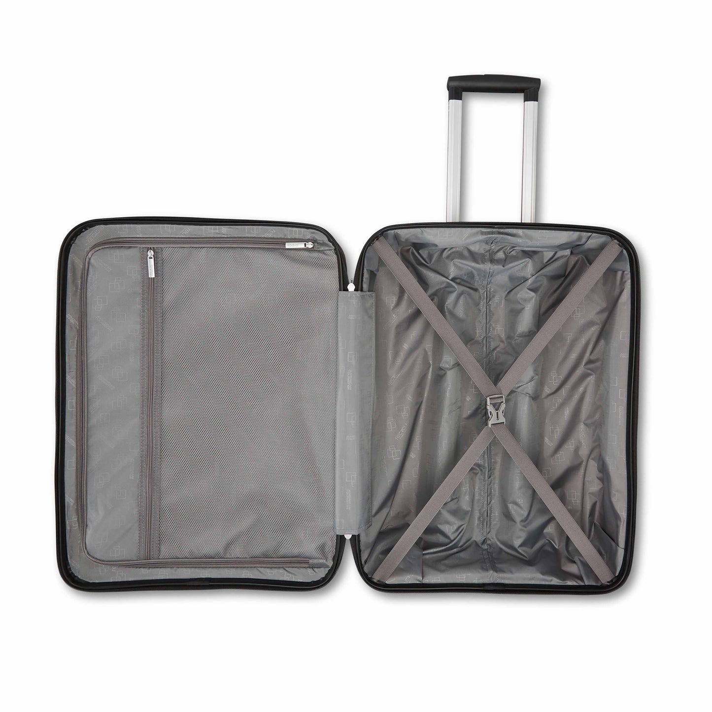StrapStory - Suitcase 081