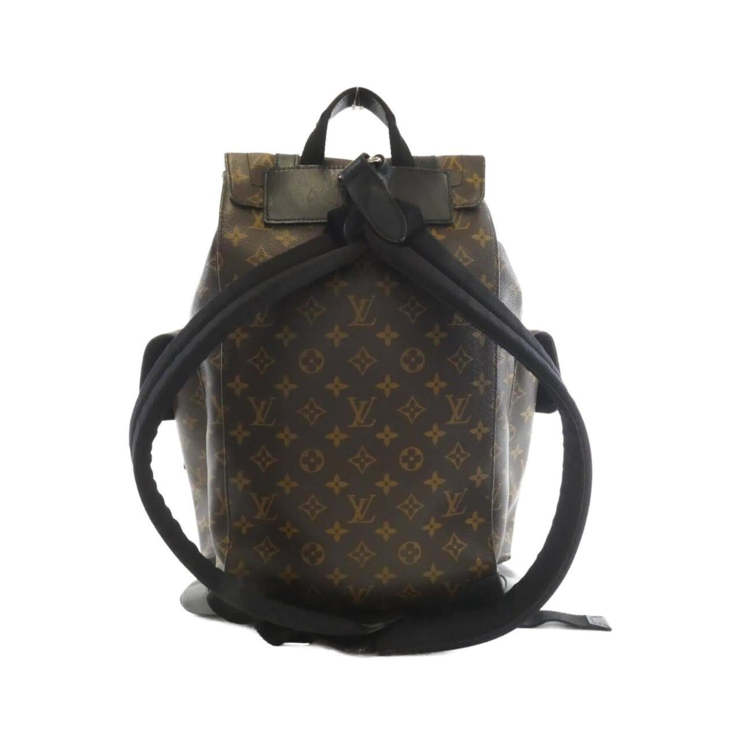 StrapStory - Backpack 1331