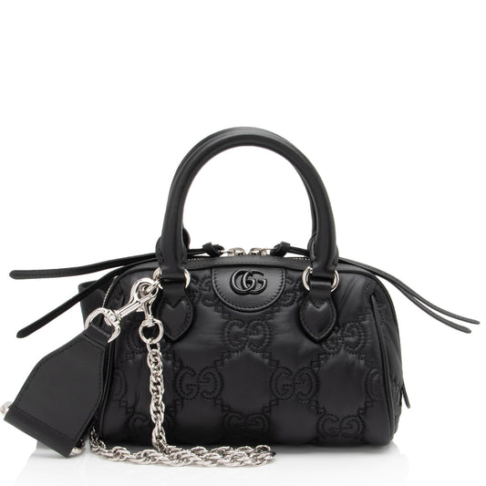 StrapStory - Satchel 1584