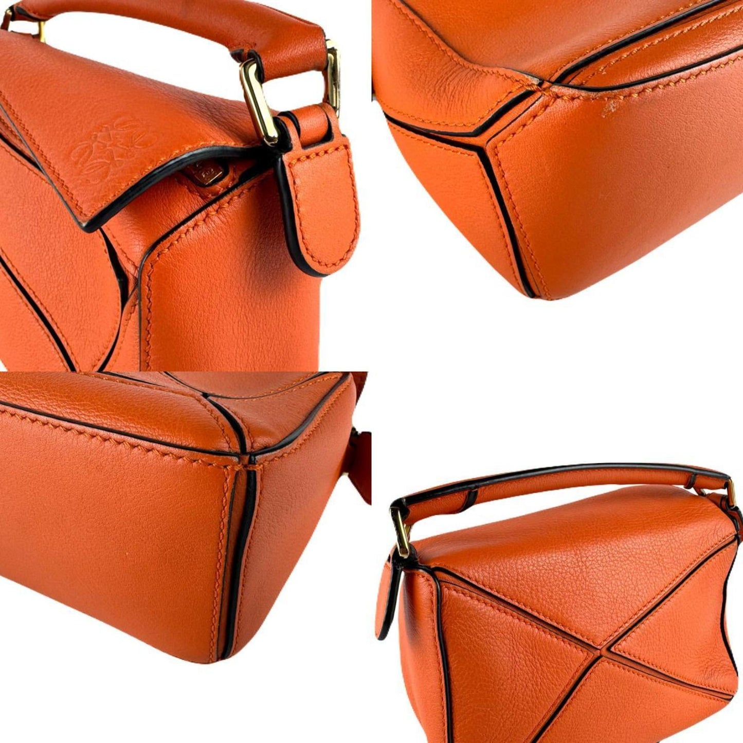 StrapStory - Shoulder Bag 6947